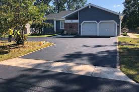 Driveway Snow Removal Preparation in Rosamond, CA